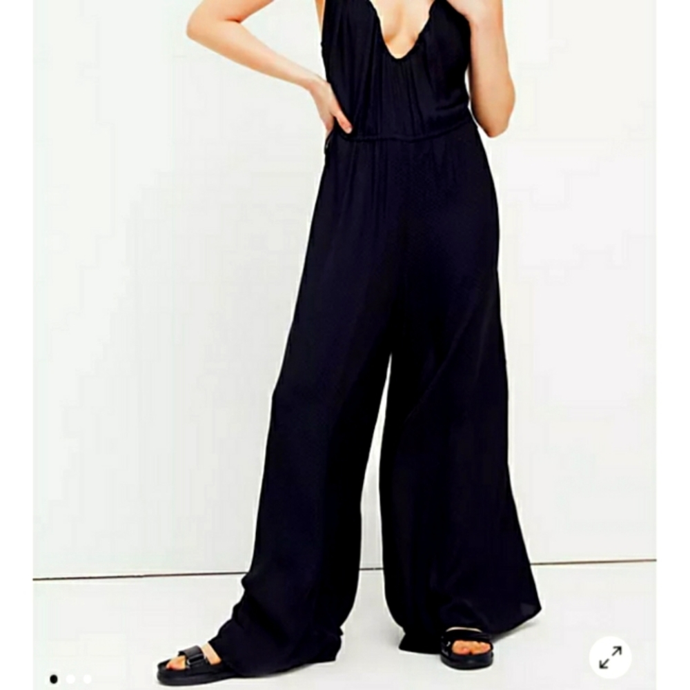 Free people jumper